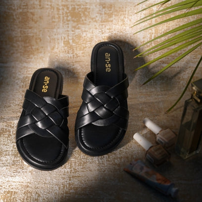 Isola - Black