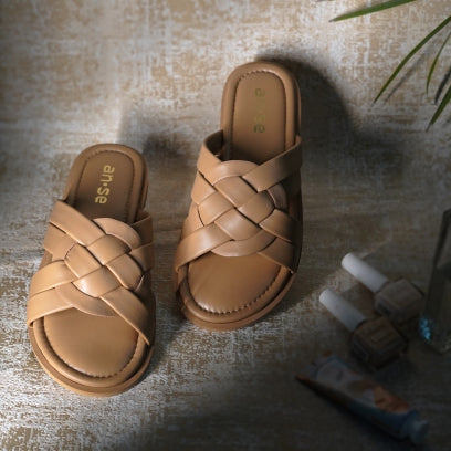 Isola - Warm Tan