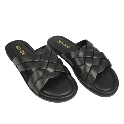 Isola - Black