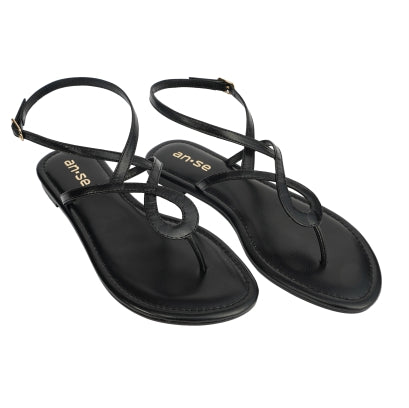 Elysia - Black