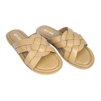 Isola - Warm Tan