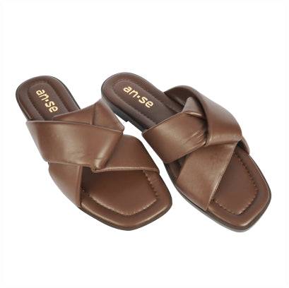 Nerina - Chocolate