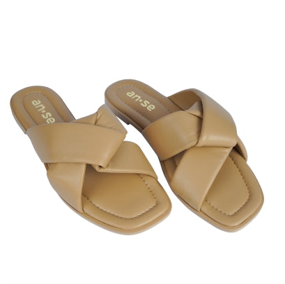 Nerina - Warm Tan