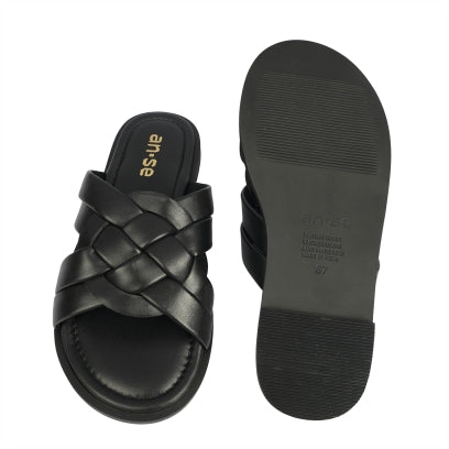 Isola - Black