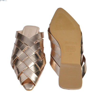Cressida - Gold