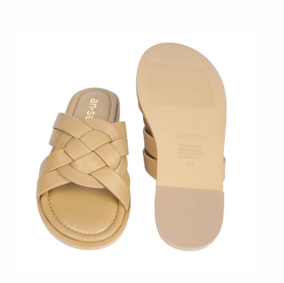 Isola - Warm Tan