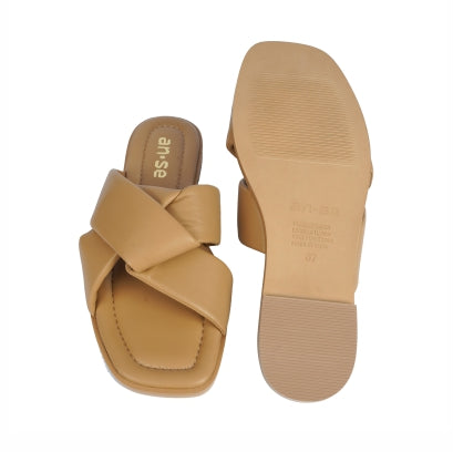 Nerina - Warm Tan