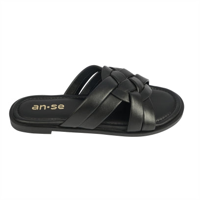 Isola - Black