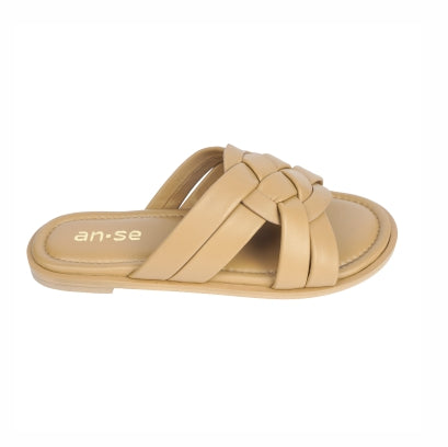 Isola - Warm Tan