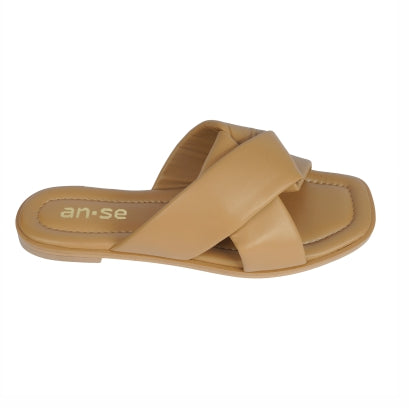 Nerina - Warm Tan
