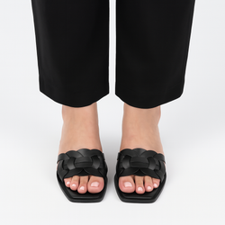 Seraphina - Black
