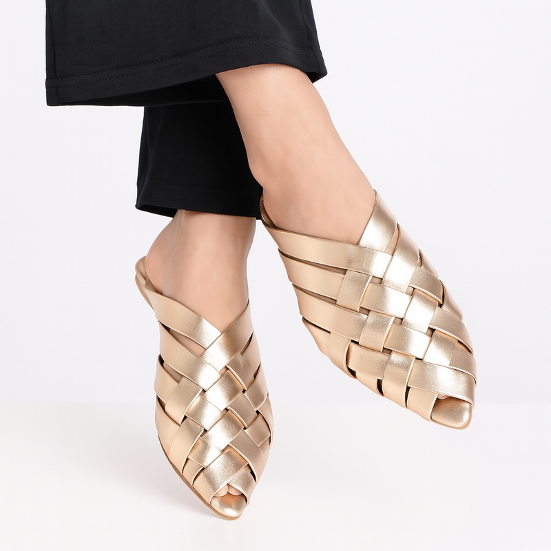 Cressida - Gold