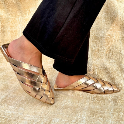 Cressida - Gold
