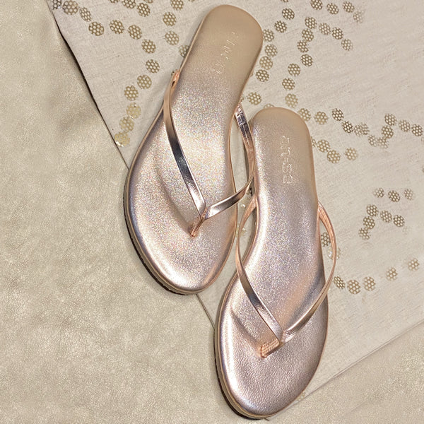 ZURA- Gold