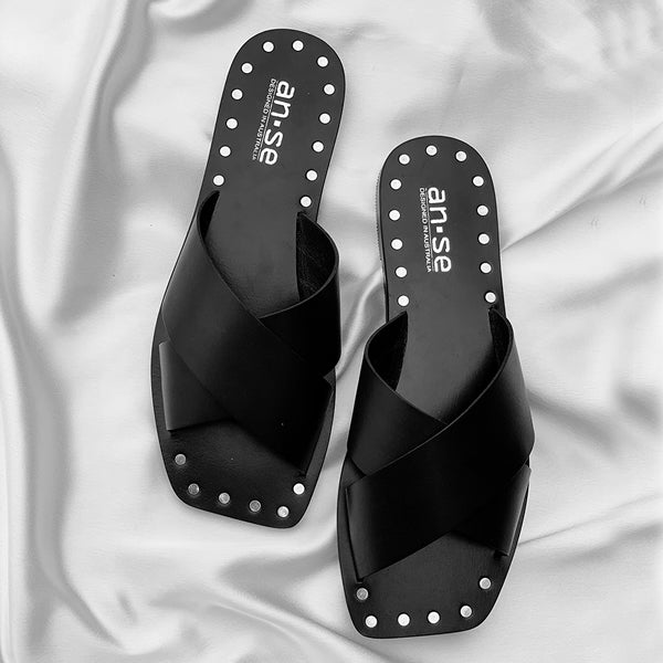 BLEMSIL - Black