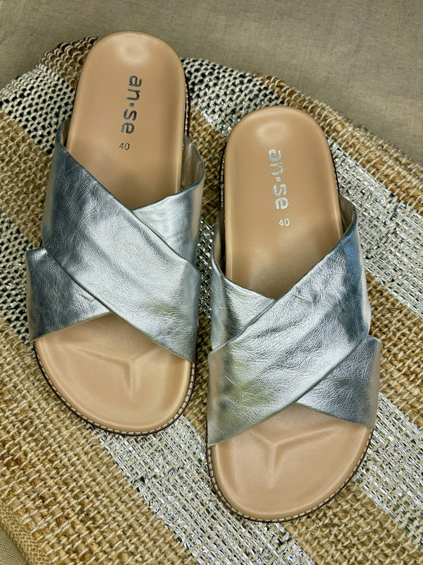 Opal - S
