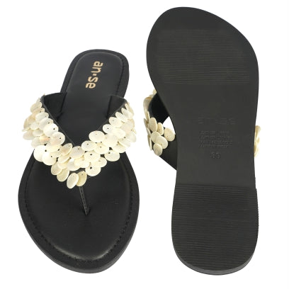 Sienna - Black