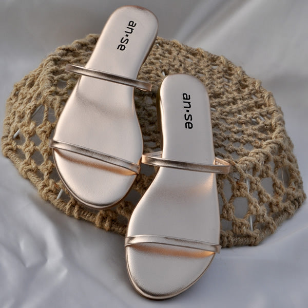 Piralia - Rose Gold
