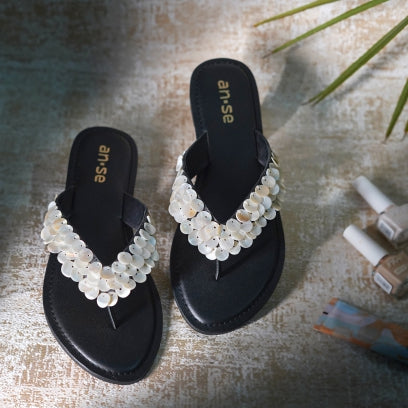 Sienna - Black