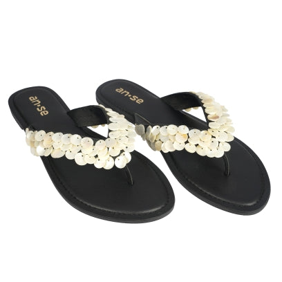 Sienna - Black