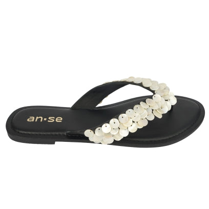 Sienna - Black